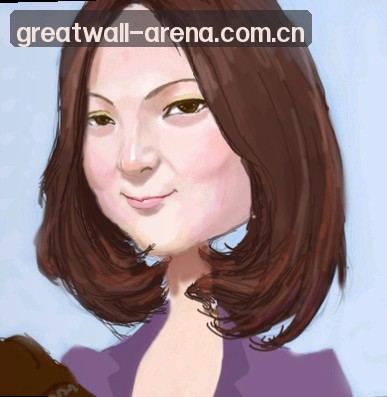王强